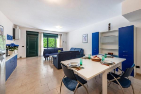 Nice apartment Le Vele 5 Garda Lake